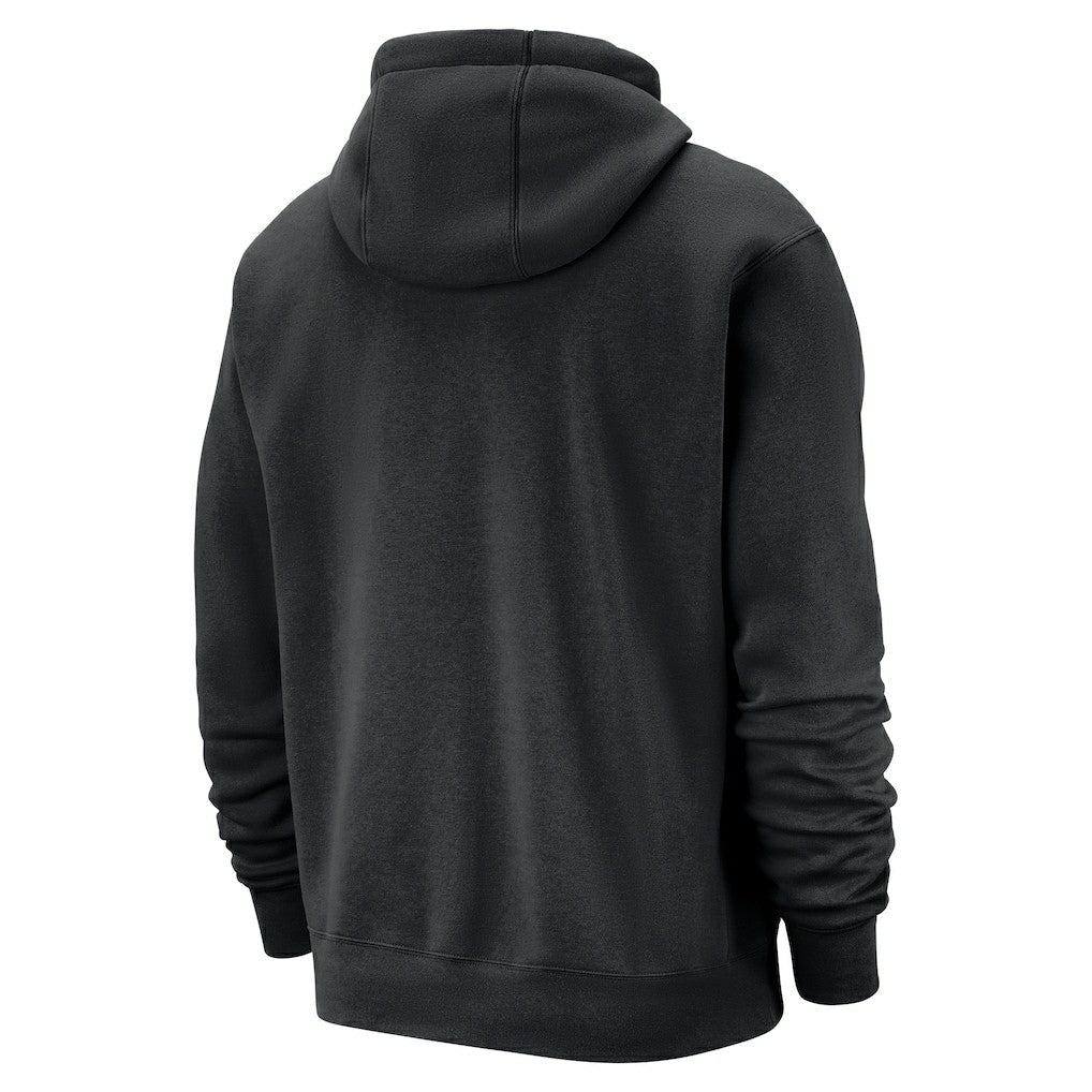 Dallas Mavericks 2025/26 City Edition Essential Remix Club Hoodie sale - Black | Nike shop