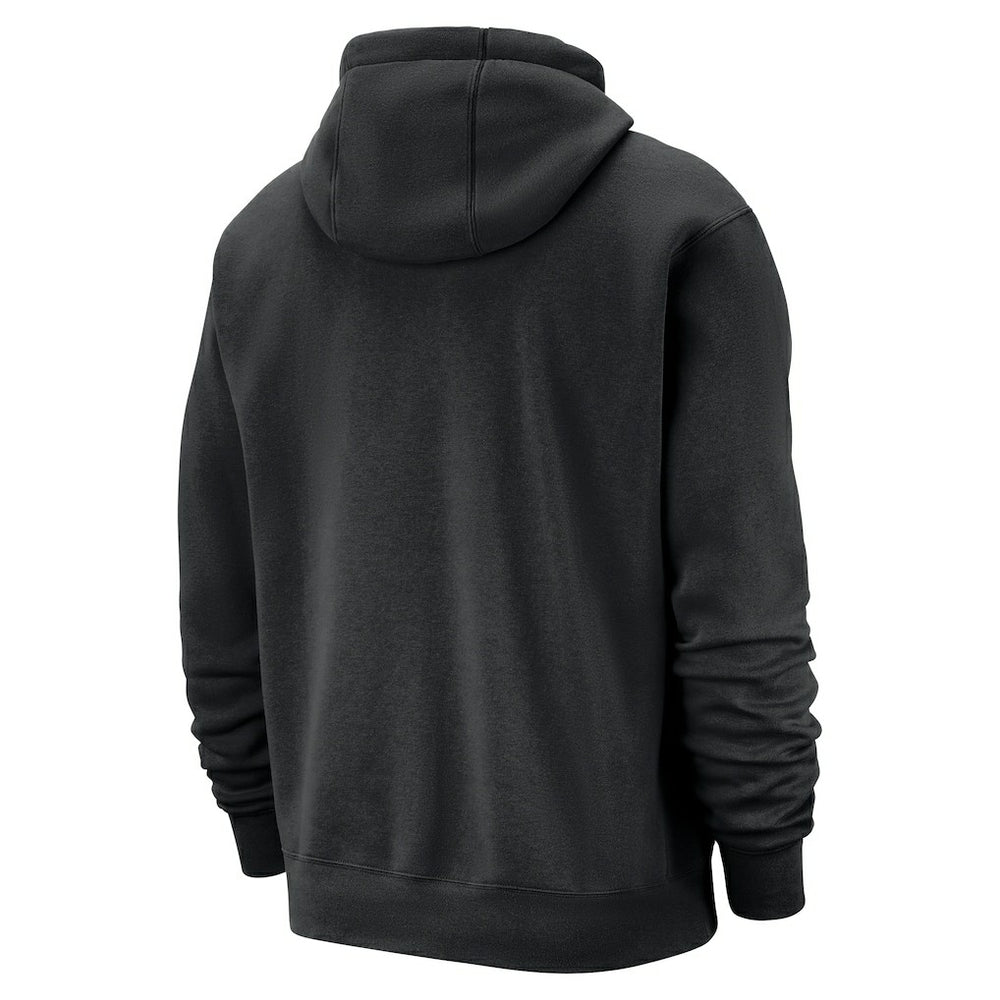 Dallas Mavericks 2025/26 City Edition Essential Remix Club Hoodie sale - Black | Nike shop