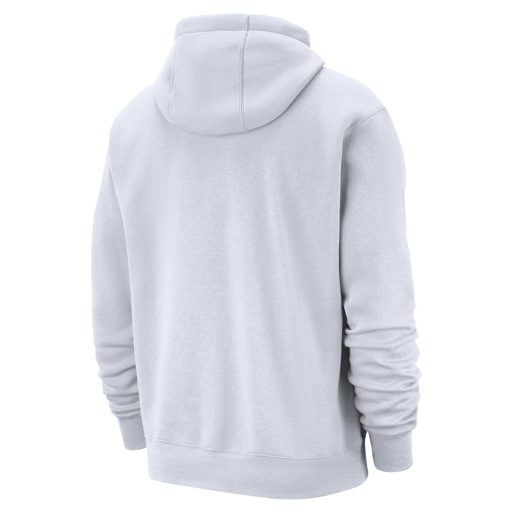 Houston Rockets 2025/26 City Edition Essential Remix Club Hoodie sale - White | Nike online