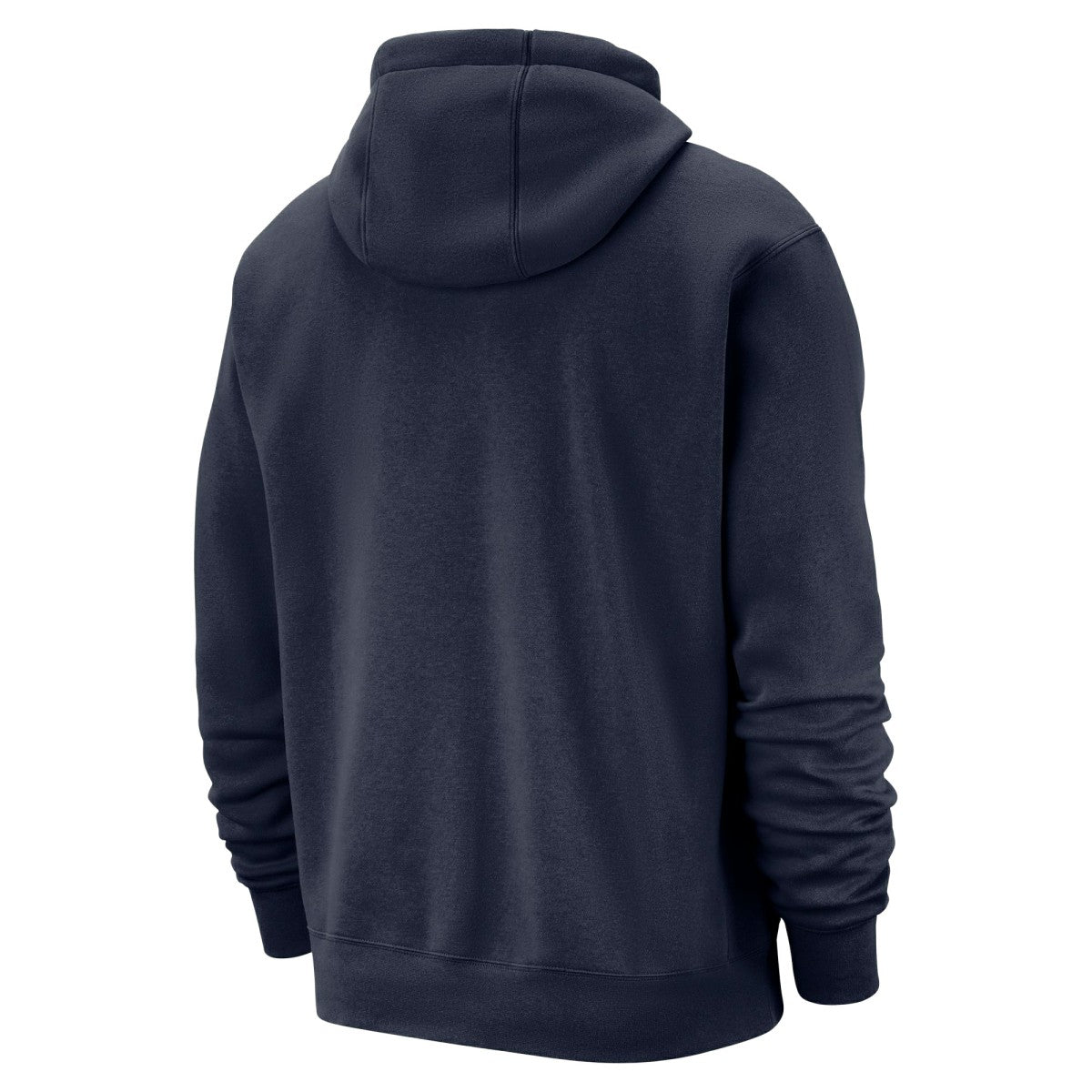 Memphis Grizzlies 2025/26 City Edition Courtside Remix Premium Hoodie - Navy | Nike discount