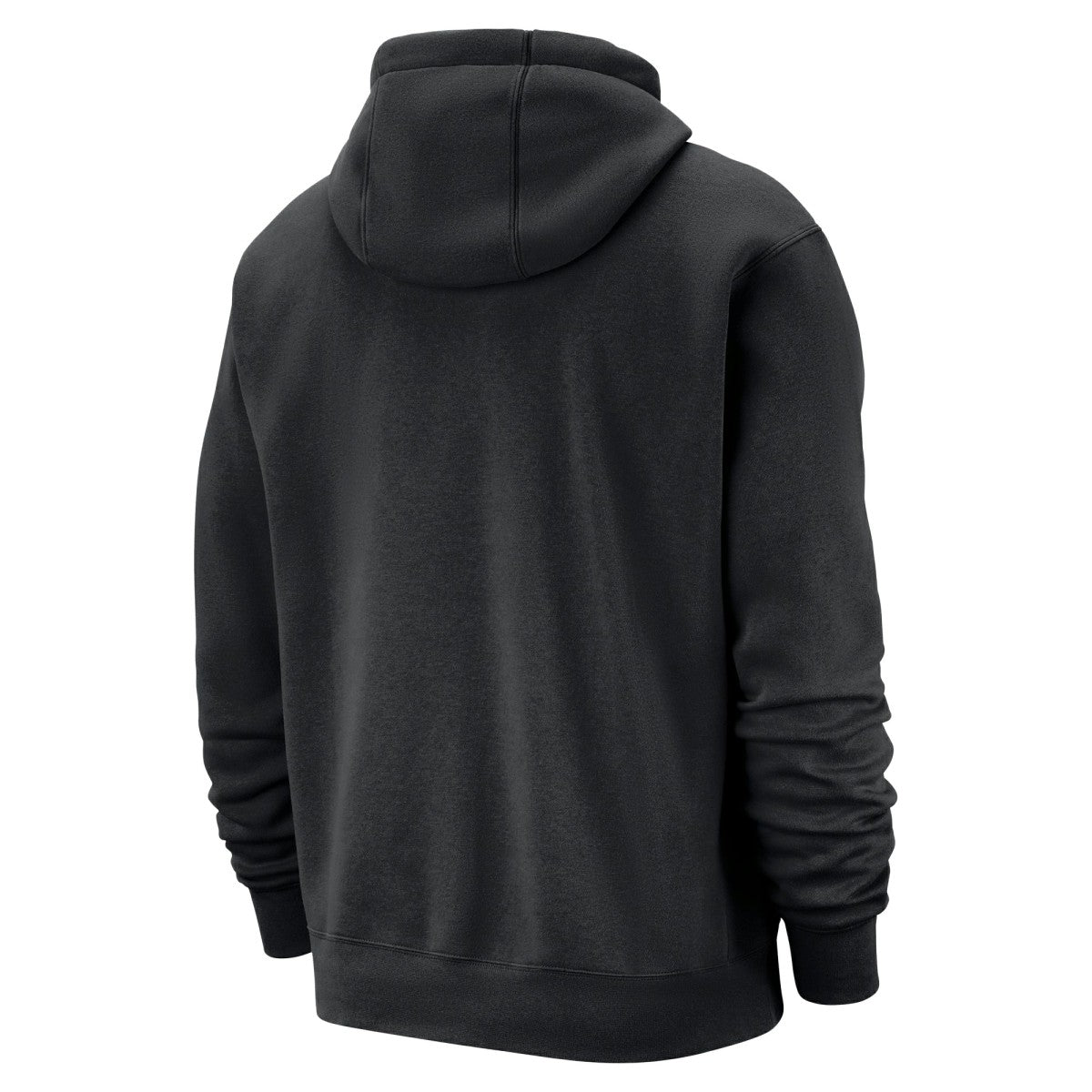Phoenix Suns 2025/26 City Edition Courtside Remix Premium Hoodie - Black | Nike outlet