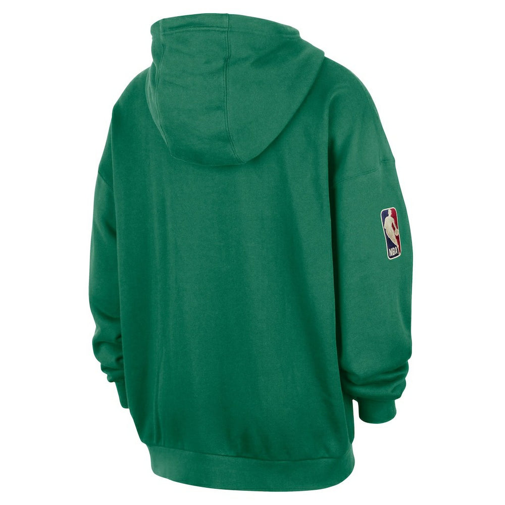 Dallas Mavericks Classic Edition Hardwood Classics Premium Club Heavyweight Fleece Hoodie sale - Green | Nike cheap