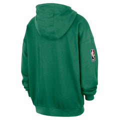 Dallas Mavericks Classic Edition Hardwood Classics Premium Club Heavyweight Fleece Hoodie sale - Green | Nike cheap