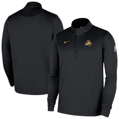 2025/26 City Edition Remix Authentic Coaches Dri-FIT Half-Zip Top - on sale