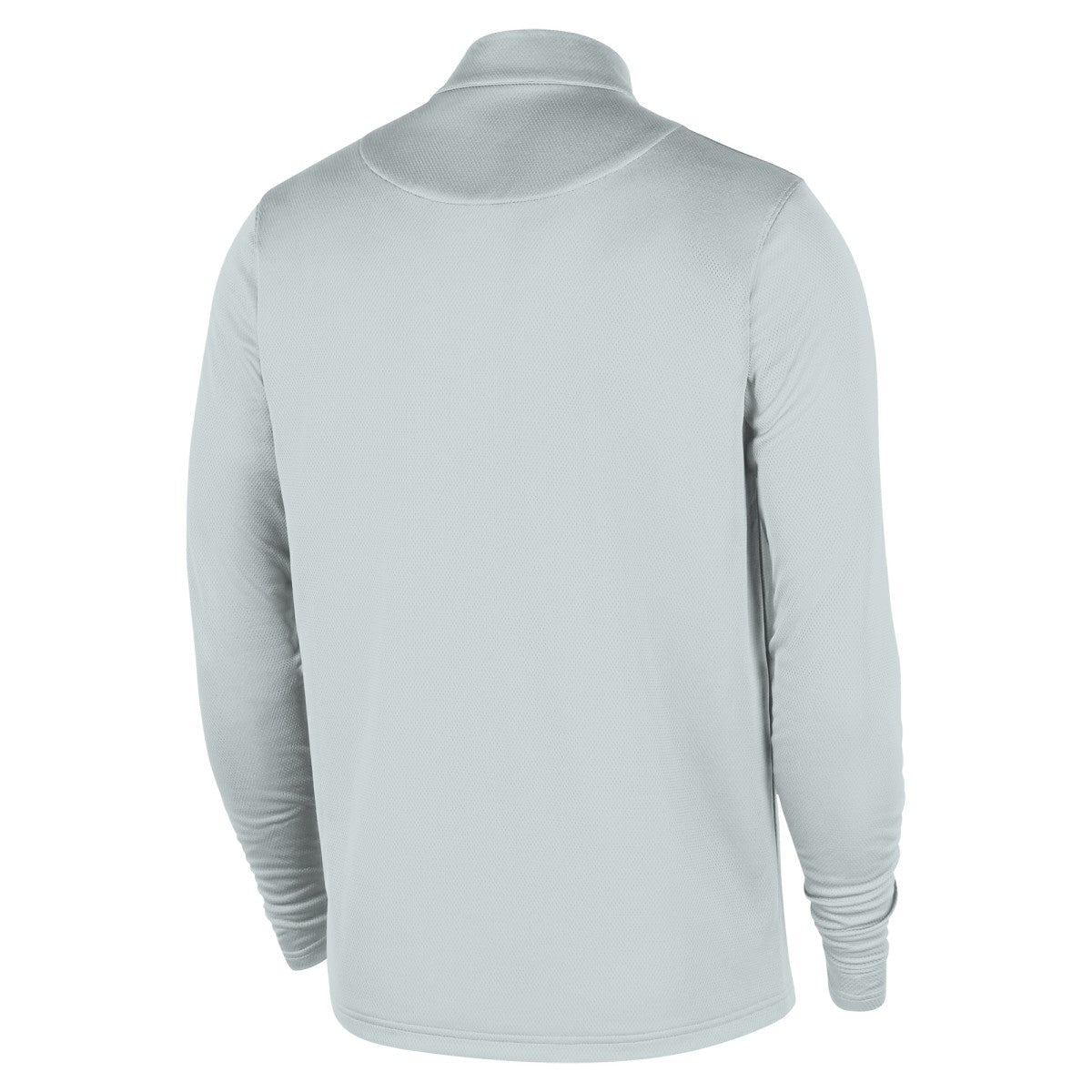 Orlando Magic 2025/26 City Edition Remix Authentic Coaches Dri-FIT Half-Zip Top - Silver | Nike cheap