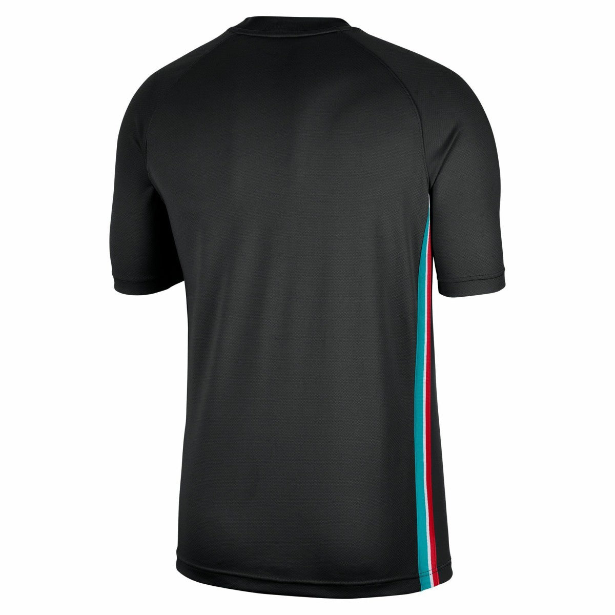 Memphis Grizzlies Classic Edition Hardwood Classics Authentic Game Shooting Dri-FIT Raglan T-Shirt - Black | Nike sale