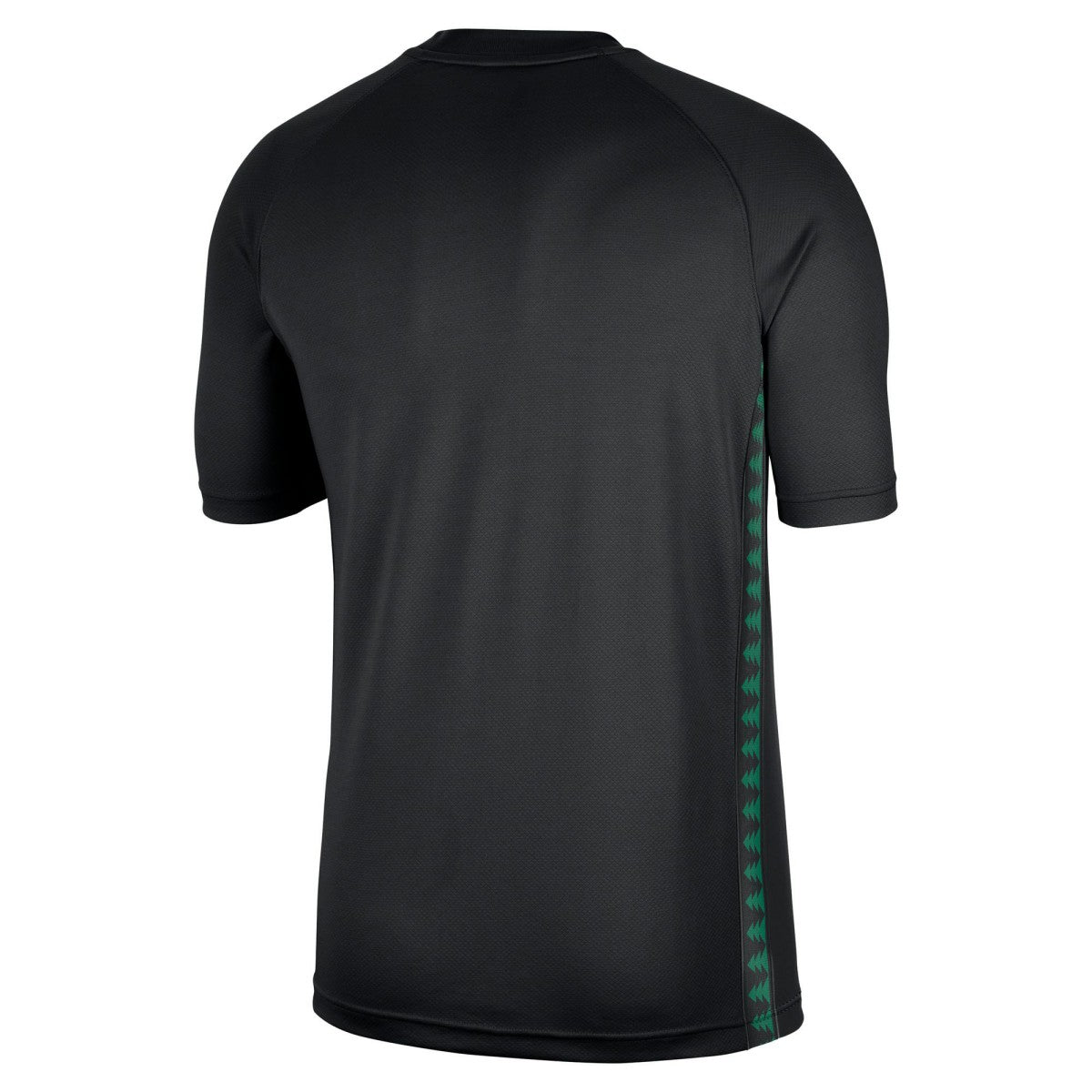 Minnesota Timberwolves Classic Edition Hardwood Classics Authentic Game Shooting T-Shirt - Black | Nike online