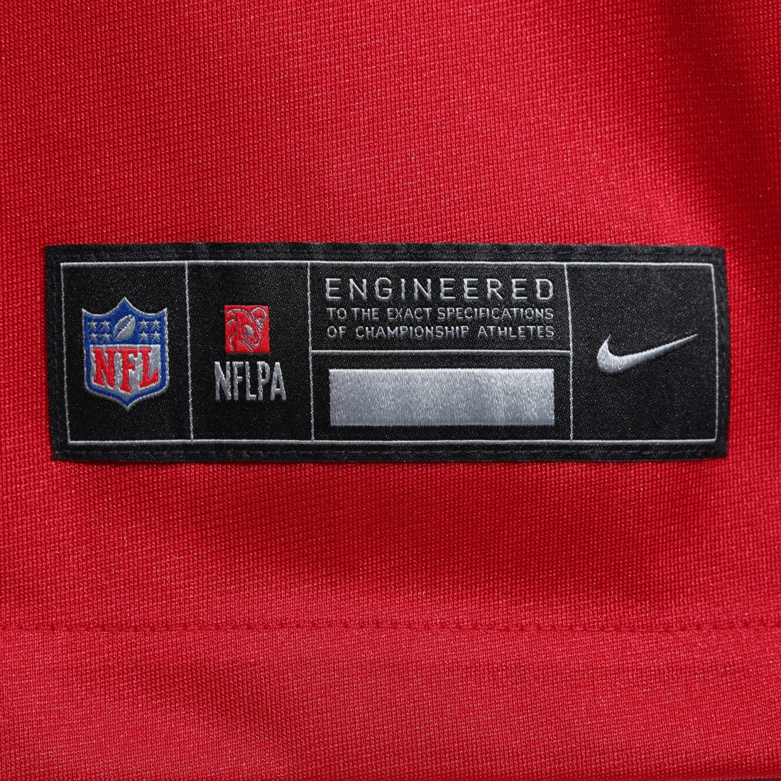 Abdul Carter New York Giants First Round Pick Alternate Game Jersey - Red | Nike online