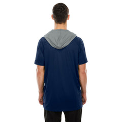 Dallas Cowboys New Era Combine Authentic Helmet T-Shirt - Navy outlet