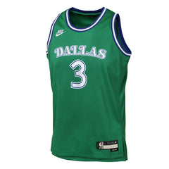 Anthony Davis Dallas Mavericks Youth Swingman Jersey sale - Classic Editi- Green | Nike shop
