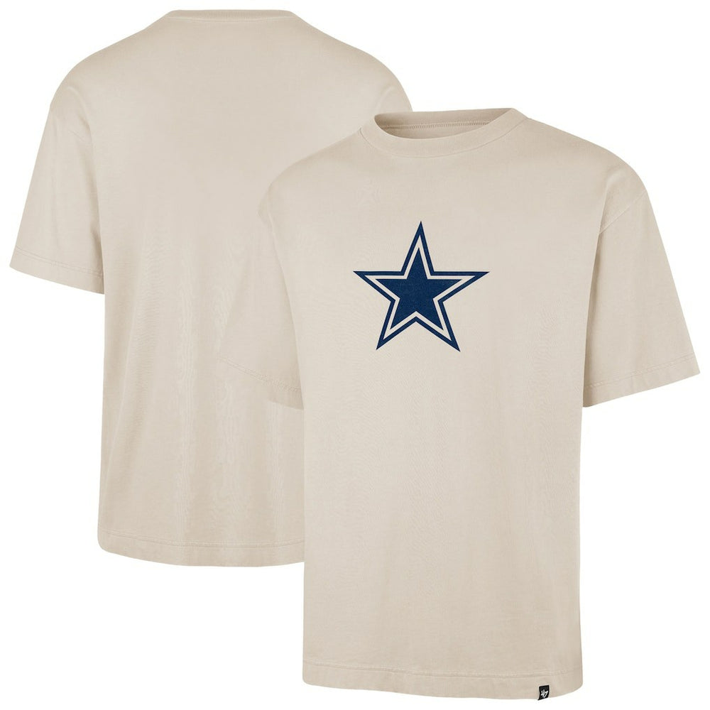 Dallas Cowboys '47 Bouldering Imprint Ravine Foundation T-Shirt - Tan online
