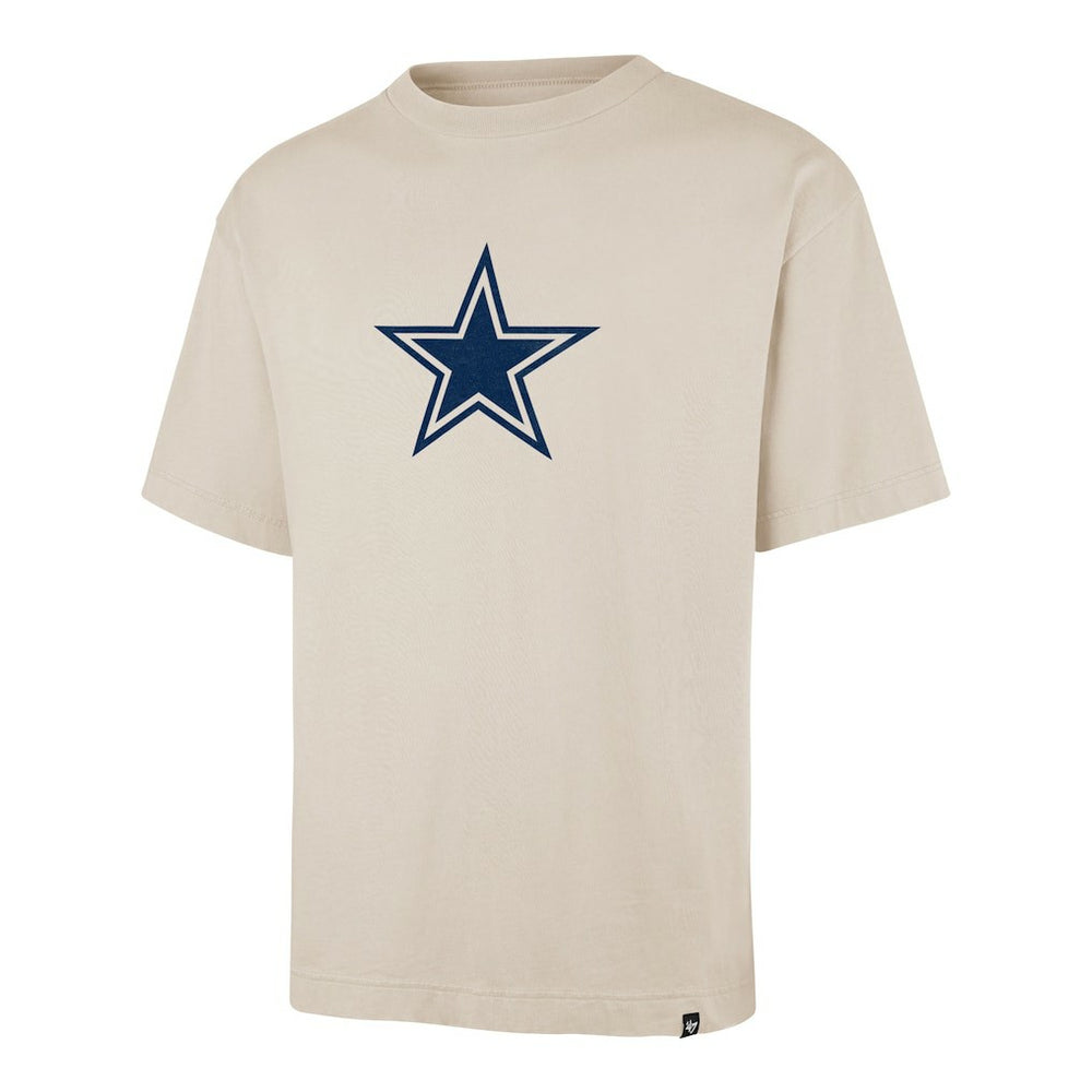 Dallas Cowboys '47 Bouldering Imprint Ravine Foundation T-Shirt - Tan online