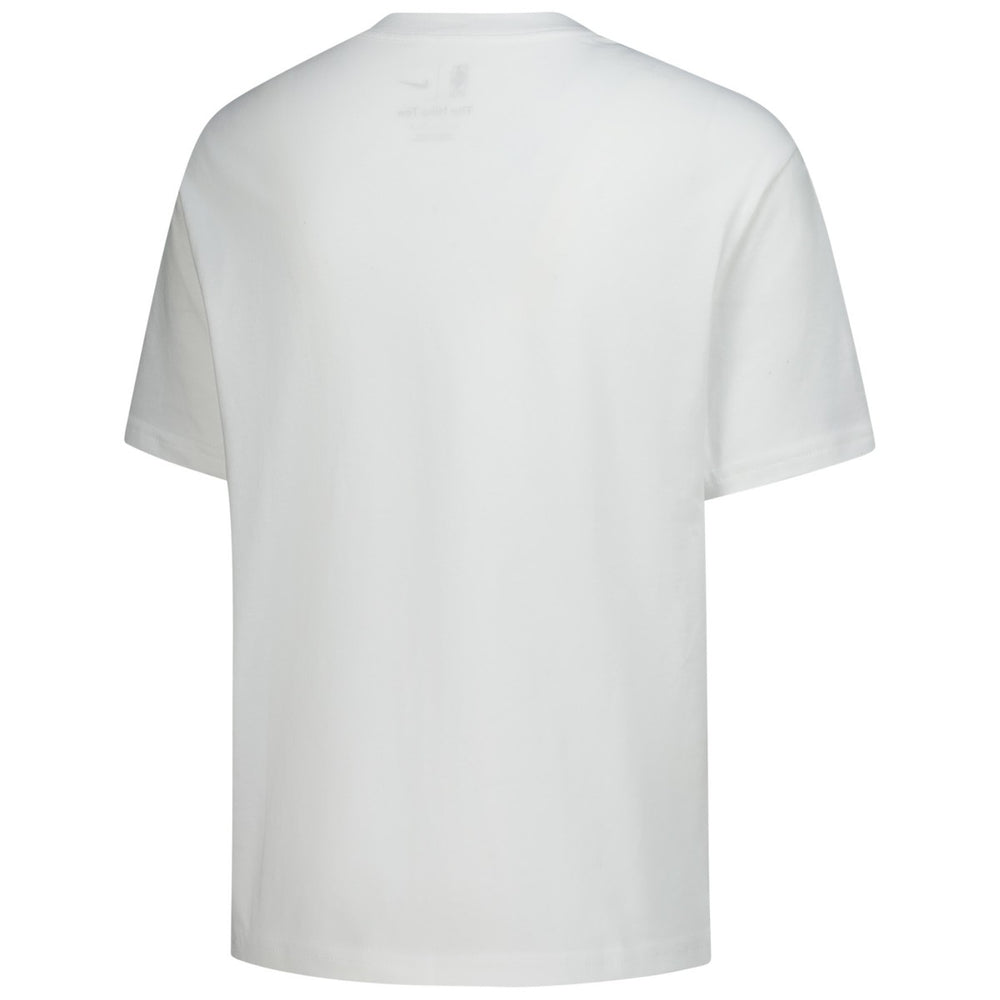 Minnesota Timberwolves Youth Hardwood Classics Champs Max90 T-Shirt - White | Nike outlet