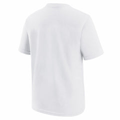Memphis Grizzlies Youth Hardwood Classics Champs Max90 T-Shirt - White | Nike online