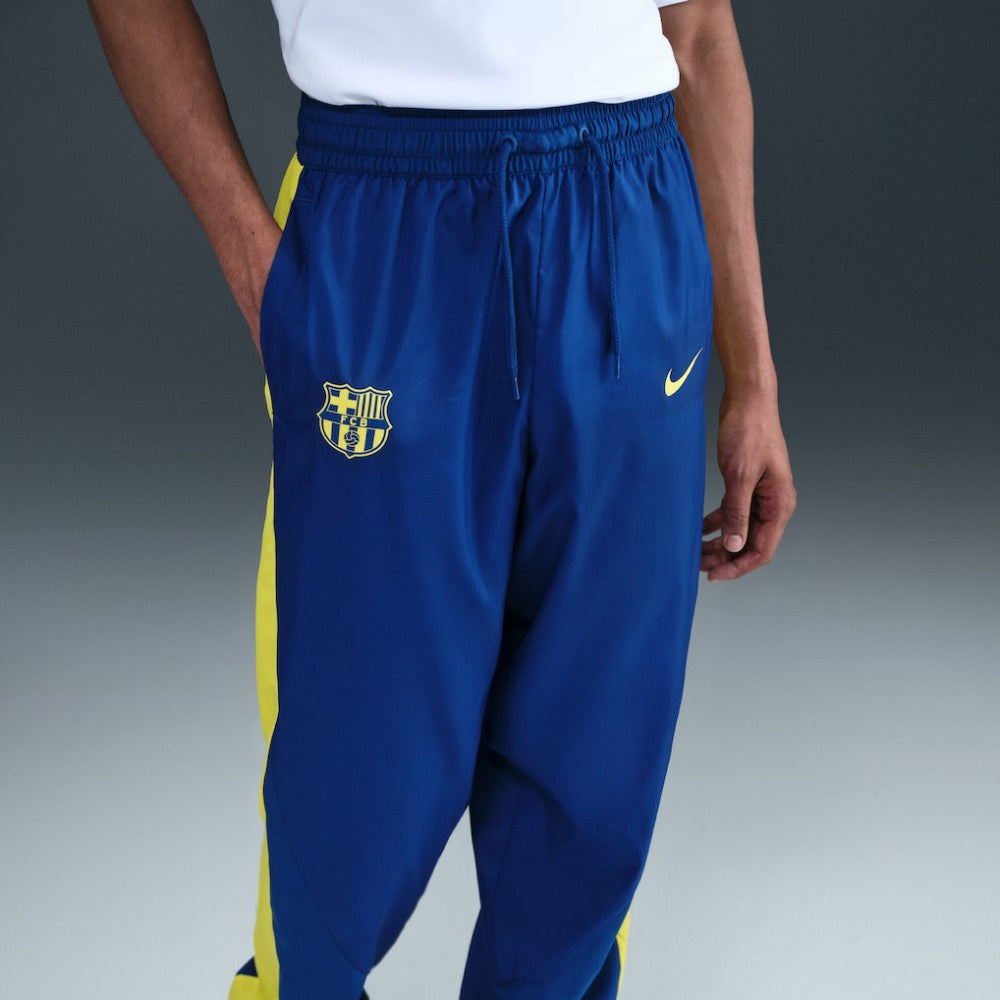 Barcelona Special Edition Woven Pants - Blue | Nike online