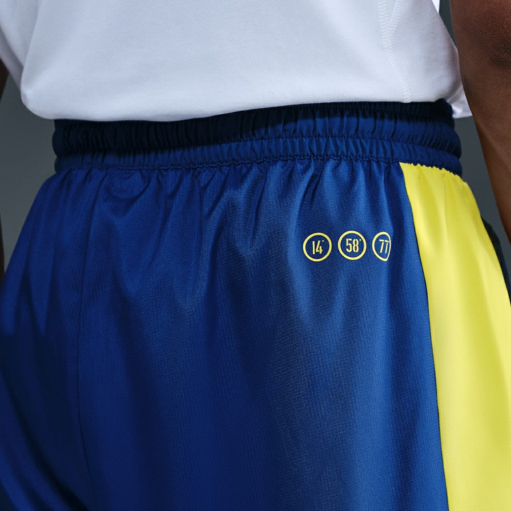 Barcelona Special Edition Woven Pants - Blue | Nike online