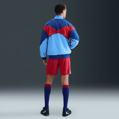 Barcelona Special Edition Strike Anthem Full-Zip Dri-FIT Jacket - Blue | Nike discount