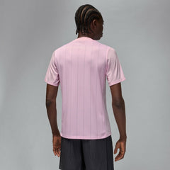 Paris Saint-Germain Academy Pro Pre-Match Dri-FIT Top - Pink | Nike online