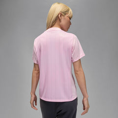 Paris Saint-Germain Women's 2025/26 Academy Pro Pre-Match Performance Dri-FIT Top - Pink | Nike online