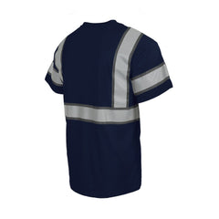 Dallas Cowboys Safety Heavyweight T-Shirt - Navy online