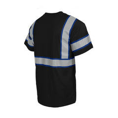 Indianapolis Colts Safety Heavyweight T-Shirt - Black for sale