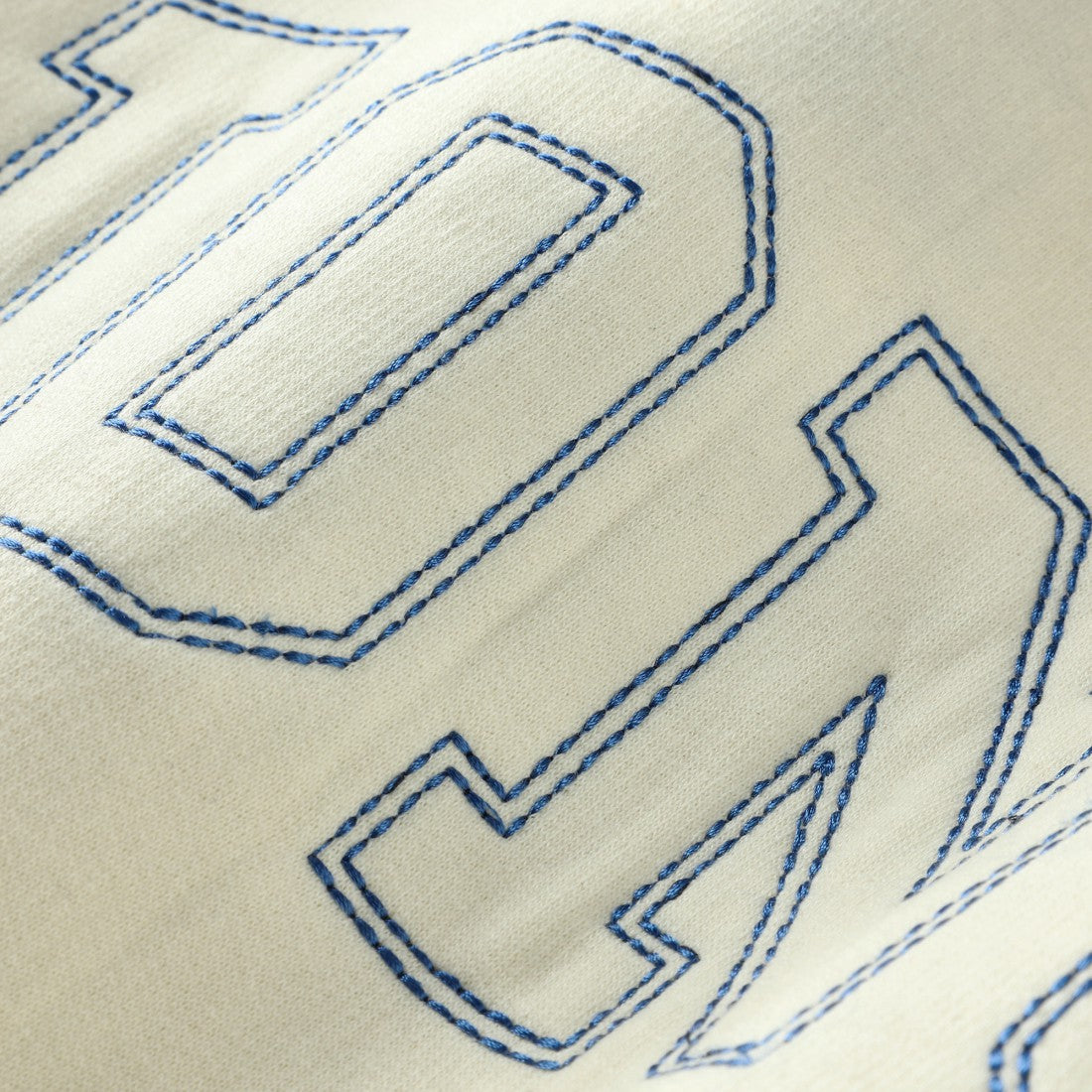 Detroit Lions Profile Big & Tall Fleece Sweatshirt - Cream cheap