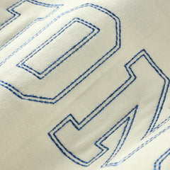 Detroit Lions Profile Big & Tall Fleece Sweatshirt - Cream cheap