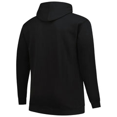 Denver Broncos Big & Tall Chip Shot Hoodie - Black on sale