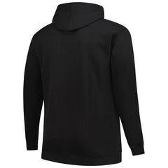 Minnesota Vikings Big & Tall Chip Shot Hoodie - Black cheap