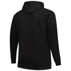 Atlanta Falcons Big & Tall Chip Shot Hoodie - Black online