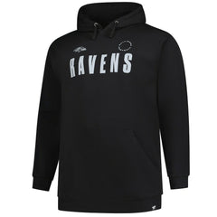 Baltimore Ravens Big & Tall Chip Shot Hoodie - Black discount