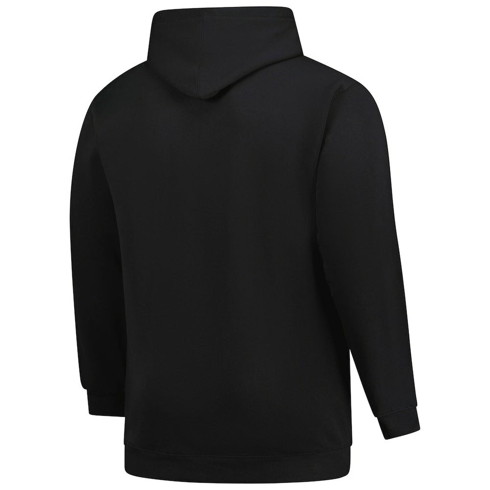 Baltimore Ravens Big & Tall Chip Shot Hoodie - Black discount