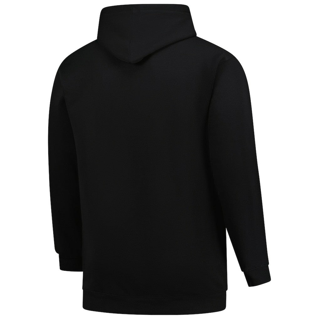 Pittsburgh Steelers Big & Tall Chip Shot Hoodie - Black on sale
