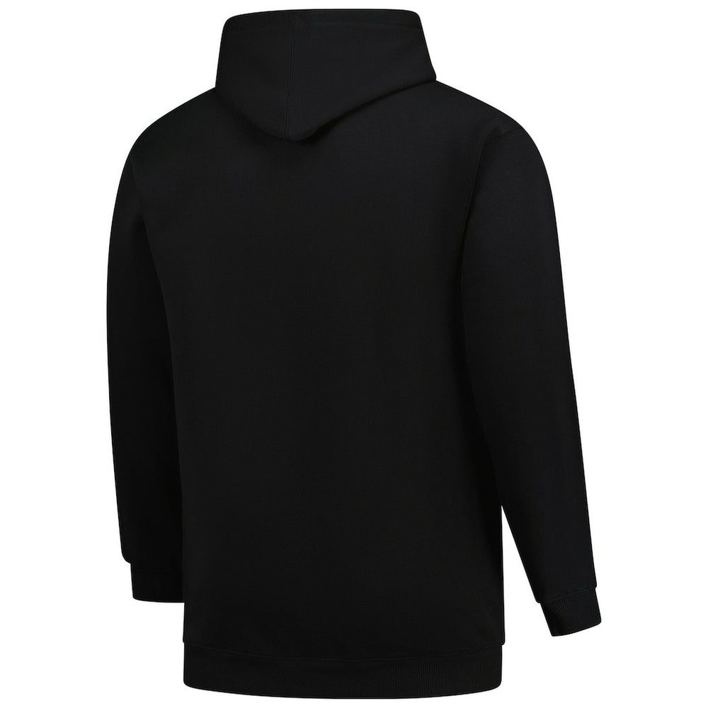 Pittsburgh Steelers Big & Tall Chip Shot Hoodie - Black on sale