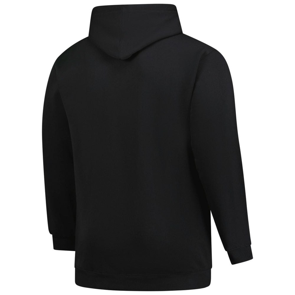 New York Jets Big & Tall Chip Shot Hoodie - Black cheap