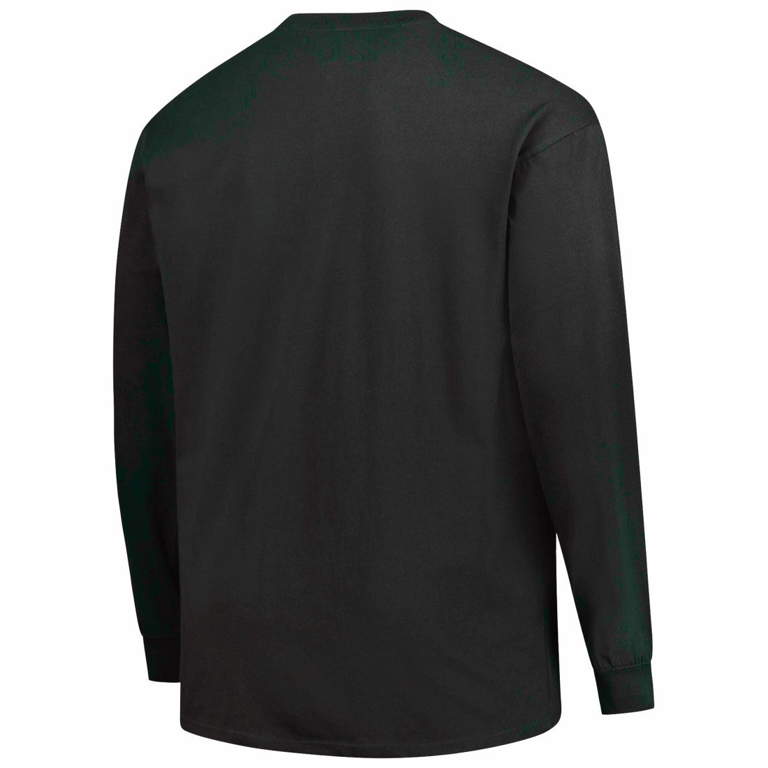 Tampa Bay Buccaneers Big & Tall Clock Management Legacy Long Sleeve T-Shirt - Black on sale