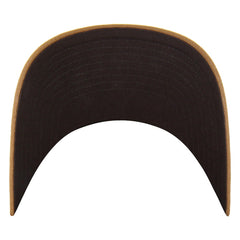 Kansas City Royals Carhartt x Clean Up Adjustable Hat - Brown | 47 brand