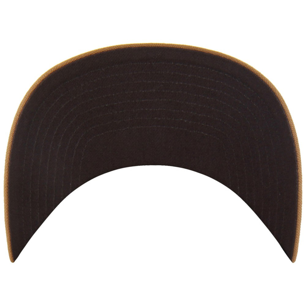 Athletics Carhartt x Trucker Adjustable Hat - Brown | 47 brand