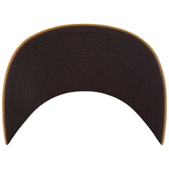 Pittsburgh Pirates Carhartt x Trucker Adjustable Hat - Brown | 47 brand