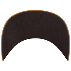 Chicago Cubs Carhartt x Trucker Adjustable Hat - Brown | 47 brand