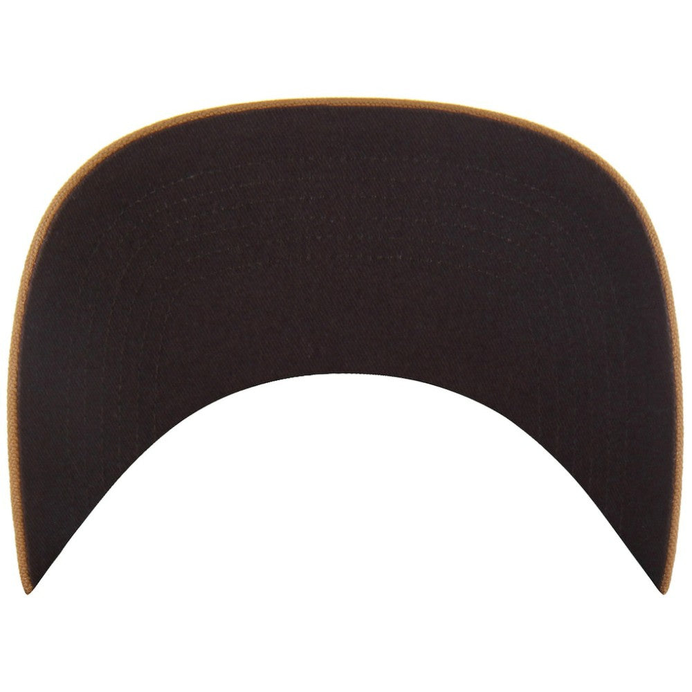 Arizona Diamondbacks Carhartt x Hitch Adjustable Hat - Brown | 47 brand