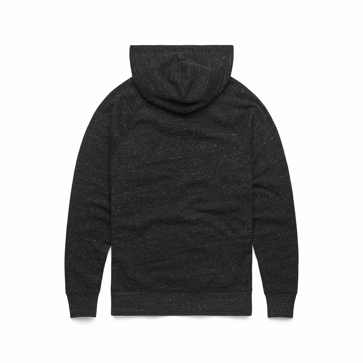 Oklahoma City Thunder Homage Unisex Hometown Edition Tri-Blend Raglan Pullover Hoodie - Heather Black discount