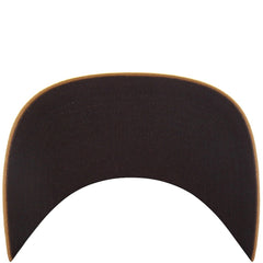 Chicago Bulls Carhartt x '47 Hitch Adjustable Hat - Brown | 47 brand on sale