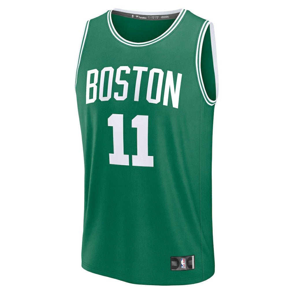 Payton Pritchard Boston Celtics Fast Break Replica Player Jersey - Icon Edition - Kelly Green | Fanatics online