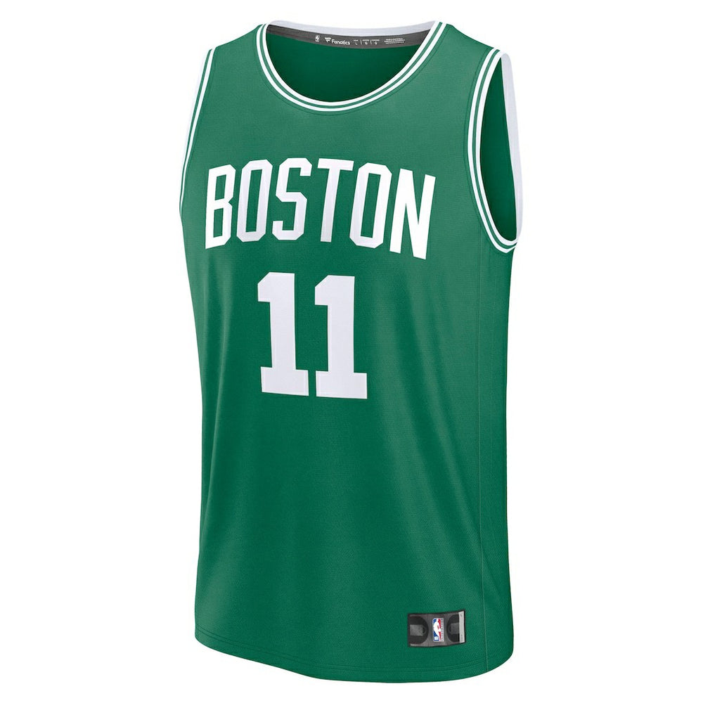 Payton Pritchard Boston Celtics Fast Break Replica Player Jersey - Icon Edition - Kelly Green | Fanatics online