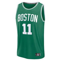 Payton Pritchard Boston Celtics Fast Break Replica Player Jersey - Icon Edition - Kelly Green | Fanatics online