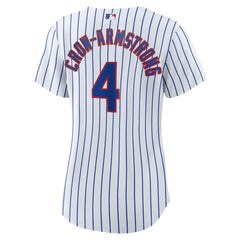 Pete Crow-Armstrong Chicago Cubs Women's Home Replica Jersey - White | Nike
