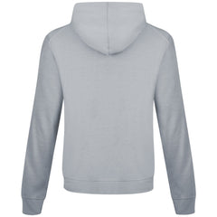 New York Mets Levelwear City Connect Relay No Hitter Pullover Hoodie - Gray