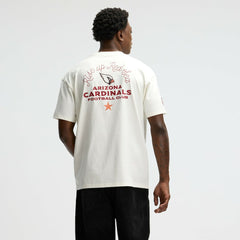 Arizona Cardinals 2025 Rivalries Collection Essential Max90 T-Shirt - Natural | Nike sale