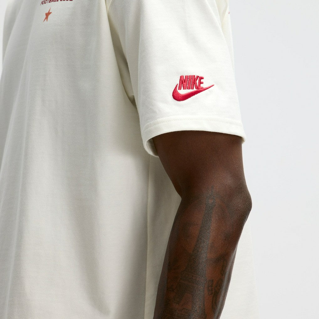 Arizona Cardinals 2025 Rivalries Collection Essential Max90 T-Shirt - Natural | Nike sale